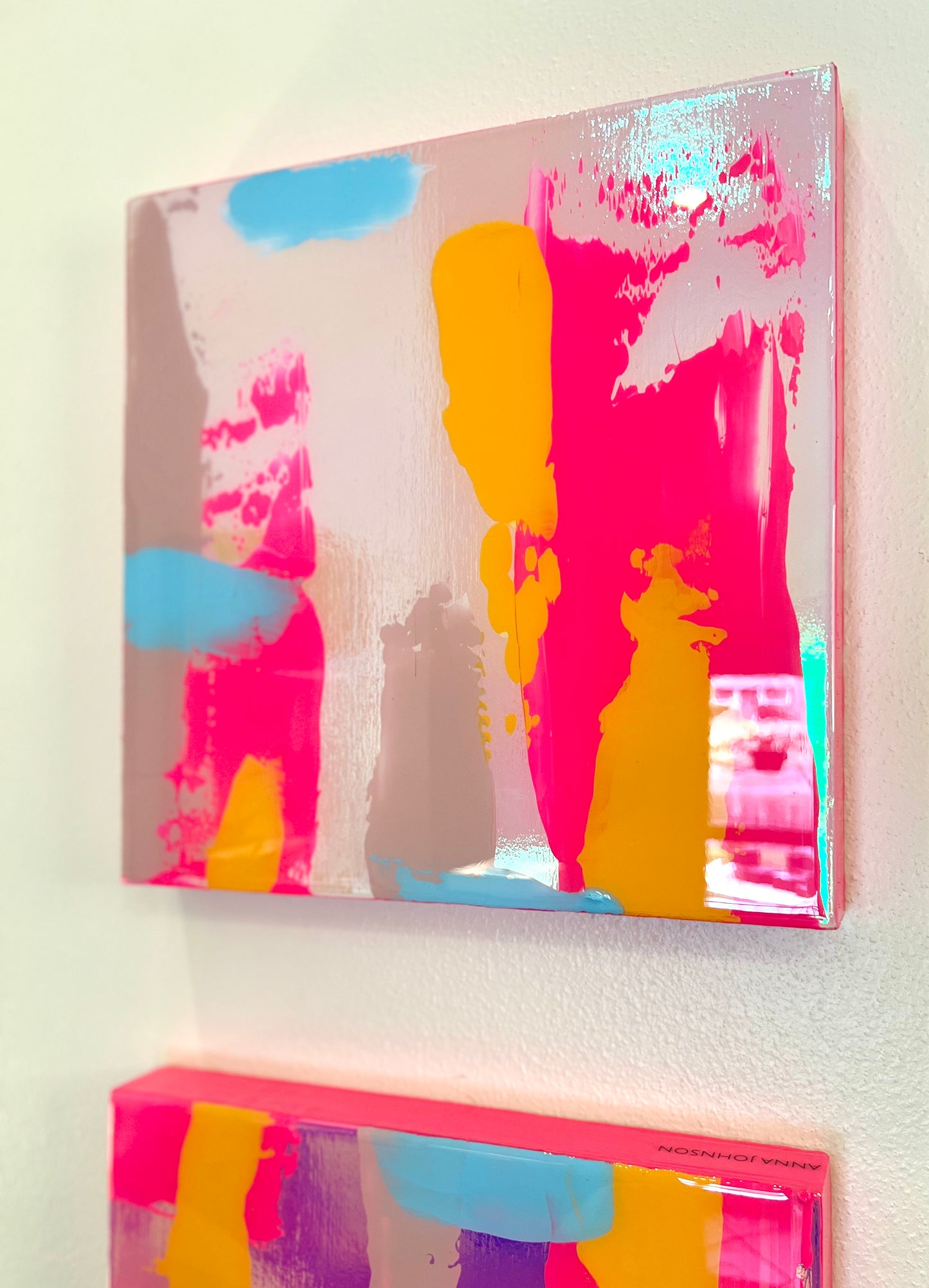 "Lever du Soleil"