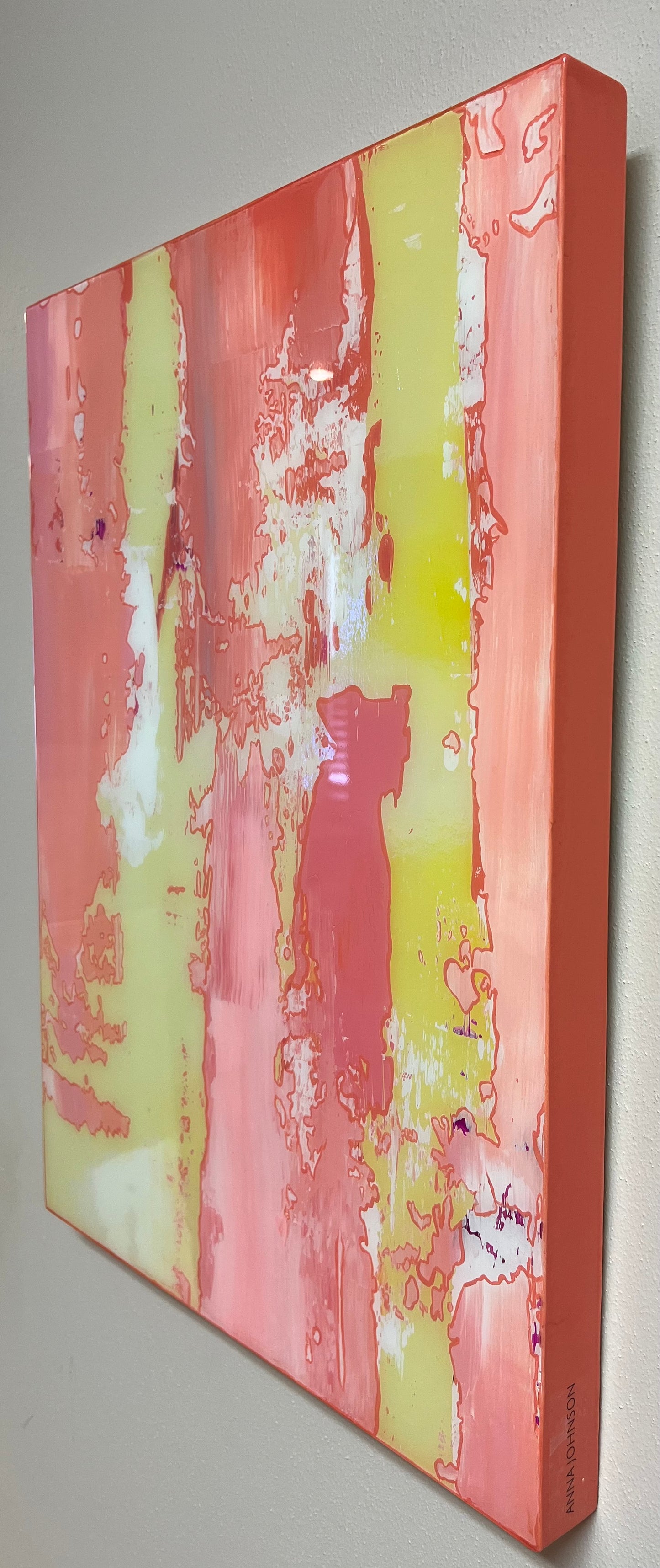 "Dans Les Étoiles"