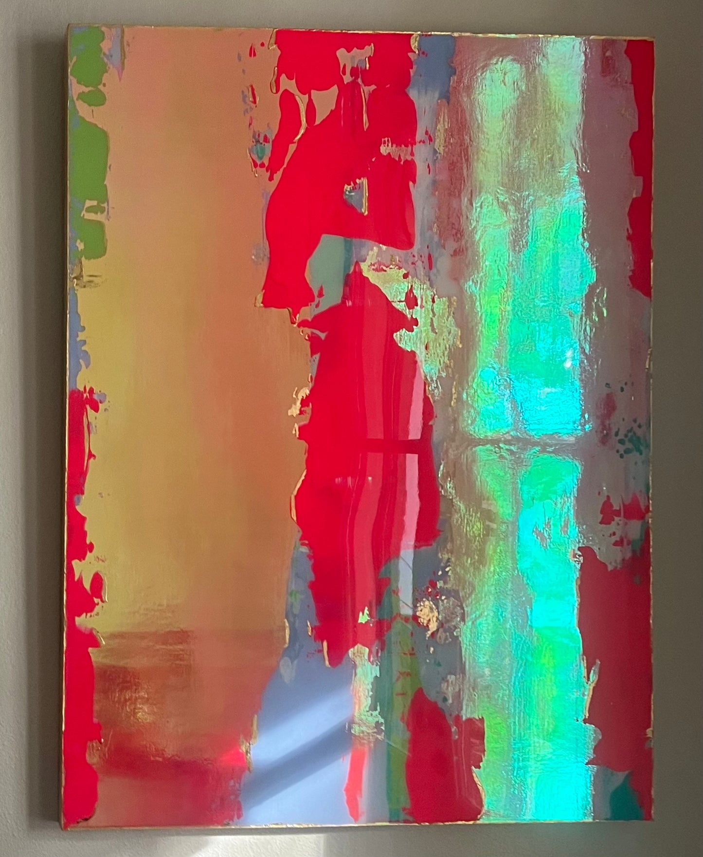 "Electric Feel"