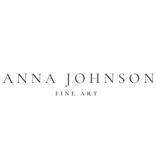 Anna Johnson Art